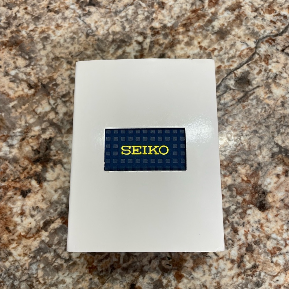 Seiko 5 Automatic
